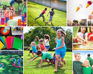 Student Child Event